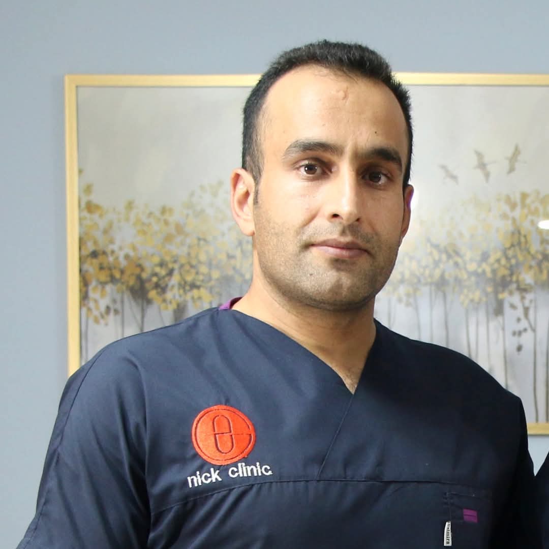 سید هدایت حسینی